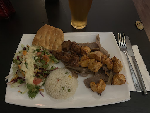 Photo of Kapadokya - 9 Dalton Rd, Barrow-in-Furness LA14 1HY